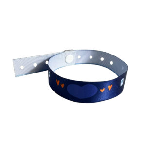 Βραχιολάκι Fabric Satin